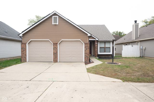 3411 Oceanline Drive, Indianapolis, IN 46214