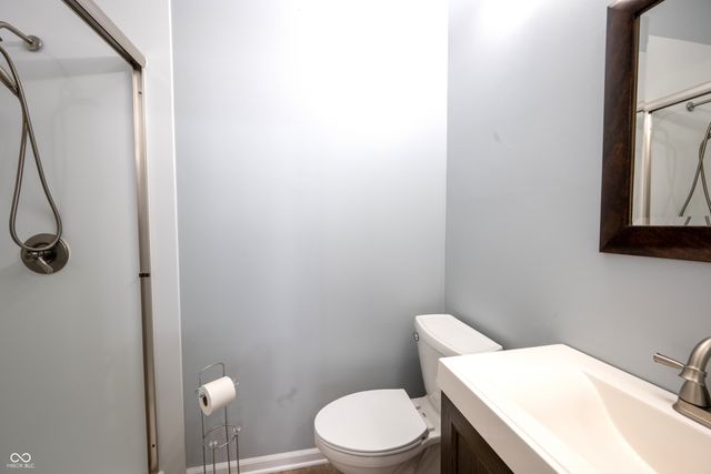 3411 Oceanline Drive, Indianapolis, IN 46214