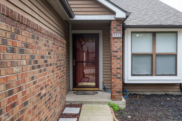 3411 Oceanline Drive, Indianapolis, IN 46214
