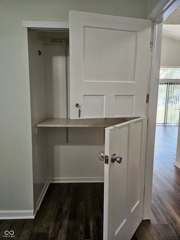 3411 Oceanline Drive, Indianapolis, IN 46214