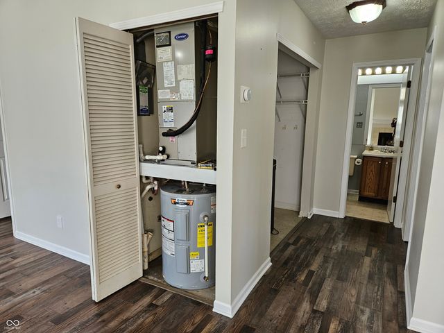 3411 Oceanline Drive, Indianapolis, IN 46214