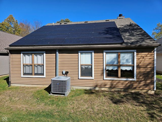 3411 Oceanline Drive, Indianapolis, IN 46214