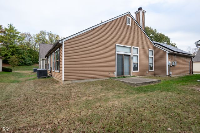 3411 Oceanline Drive, Indianapolis, IN 46214