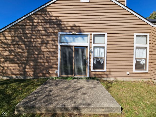 3411 Oceanline Drive, Indianapolis, IN 46214