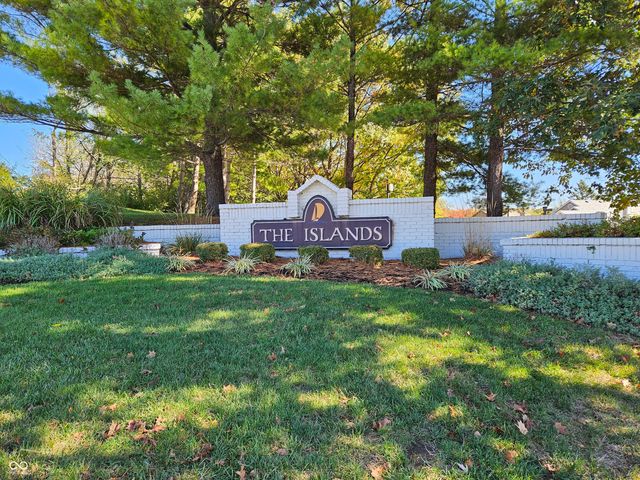 3411 Oceanline Drive, Indianapolis, IN 46214