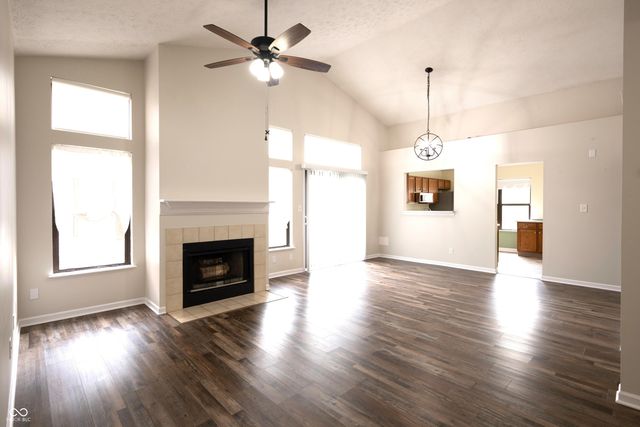3411 Oceanline Drive, Indianapolis, IN 46214