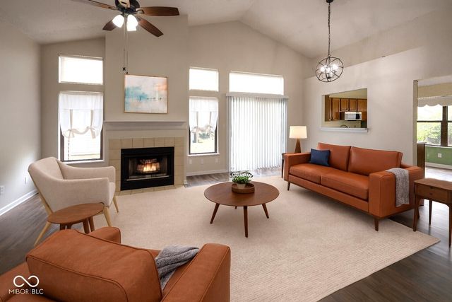 3411 Oceanline Drive, Indianapolis, IN 46214
