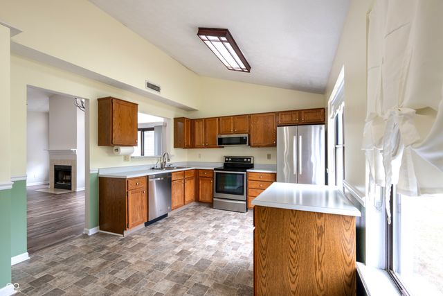 3411 Oceanline Drive, Indianapolis, IN 46214