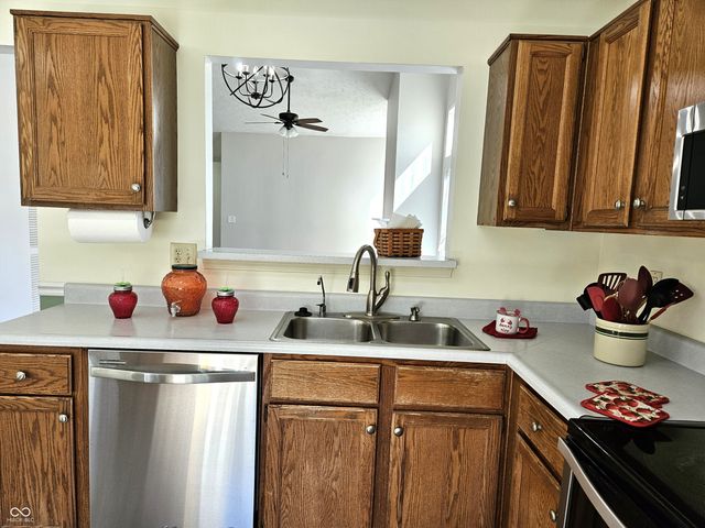 3411 Oceanline Drive, Indianapolis, IN 46214