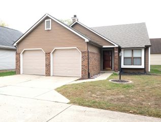 3411 Oceanline Drive, Indianapolis, IN 46214