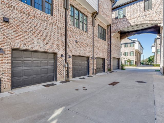 4110 Runyon Road, Addison, TX 75001