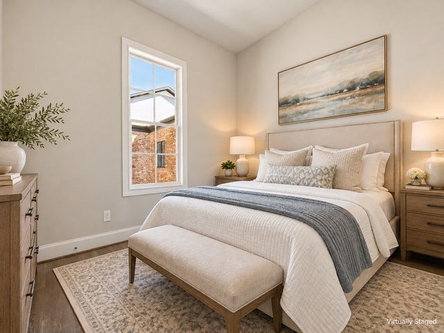 4110 Runyon Road, Addison, TX 75001