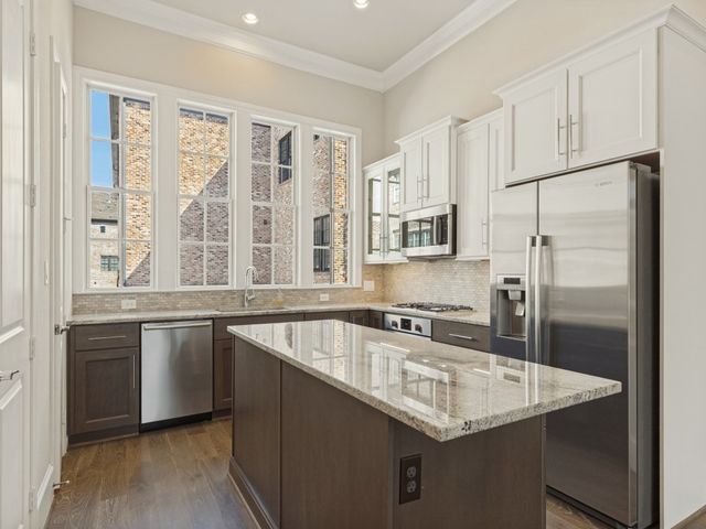 4110 Runyon Road, Addison, TX 75001