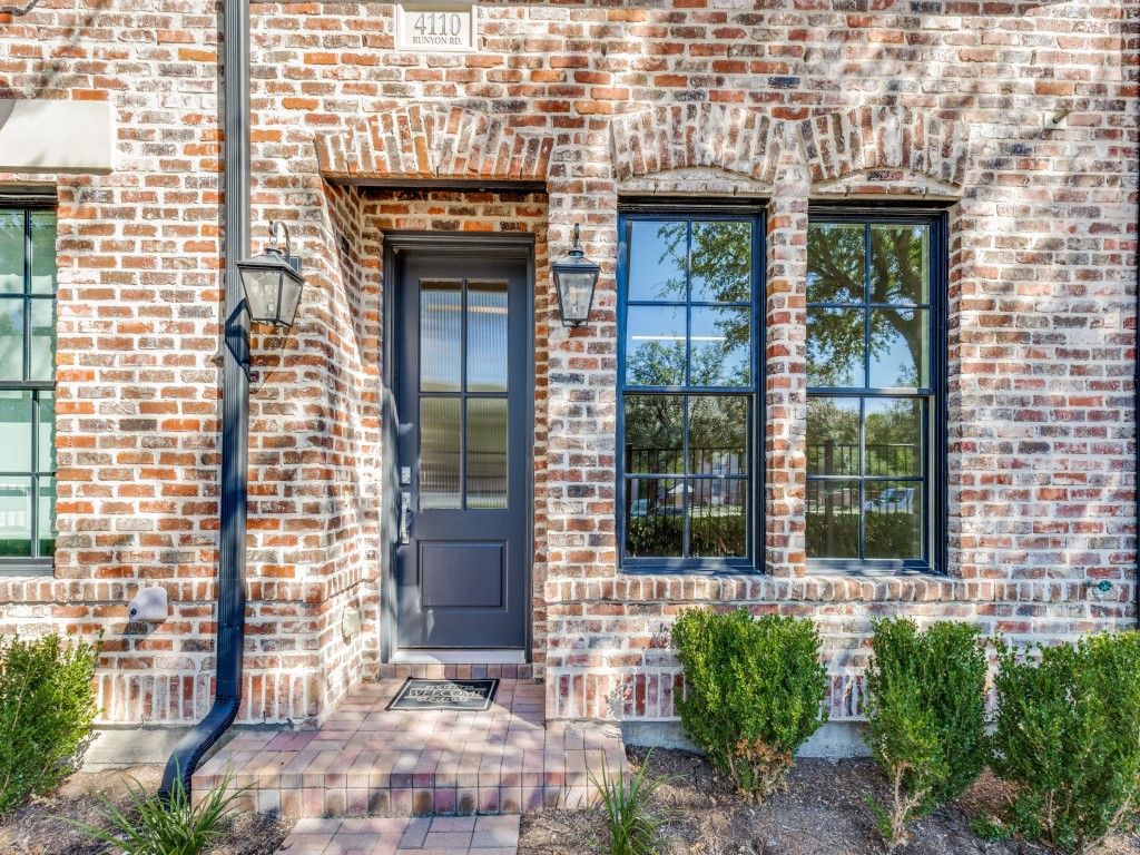 4110 Runyon Road, Addison, TX 75001 — photo 2