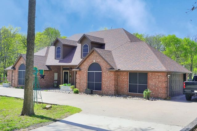 286 W Ridge Street, Decatur, TX 76234