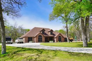 286 W Ridge Street, Decatur, TX 76234