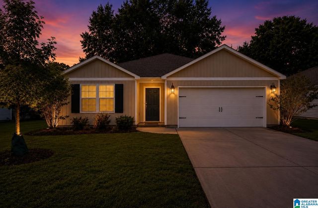 2807 TRESTLE SQUARE PASS, Northport, AL 35473