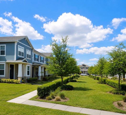 12042 GRANDROSE ALLEY, Winter Garden, FL 34787