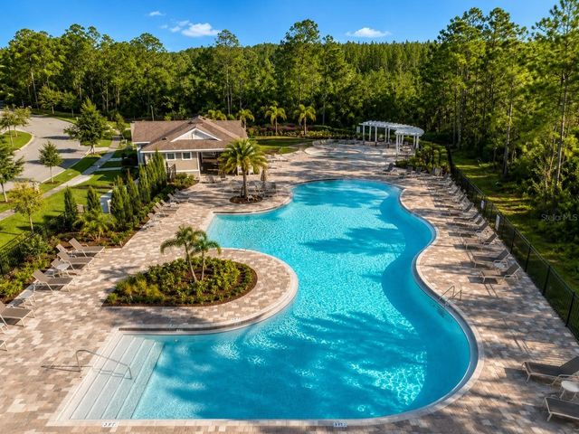 12042 GRANDROSE ALLEY, Winter Garden, FL 34787