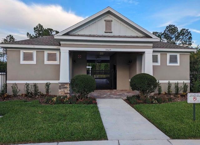 12042 GRANDROSE ALLEY, Winter Garden, FL 34787