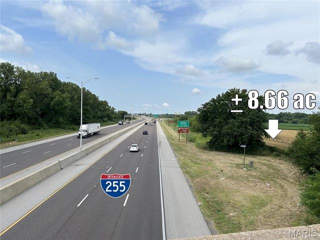 5500 Pocket Road, Cahokia, IL 62205