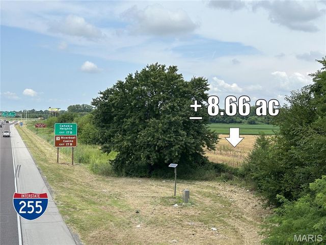 5500 Pocket Road, Cahokia, IL 62205