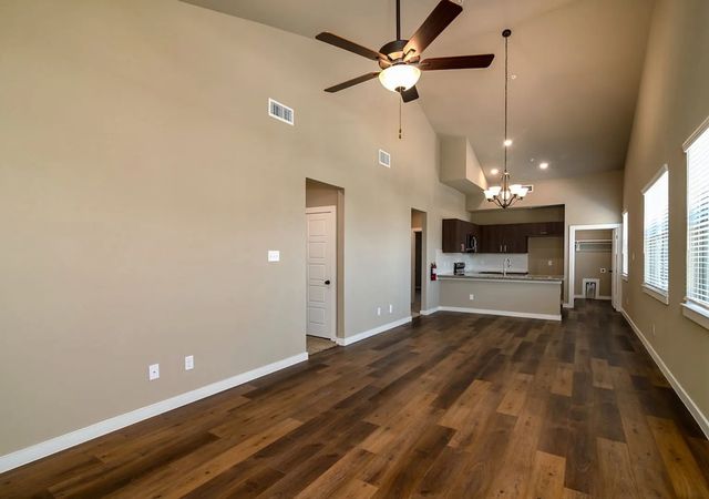 640-642-644-646 Fallow Drive, Venus, TX 76084