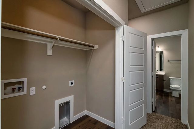 640-642-644-646 Fallow Drive, Venus, TX 76084