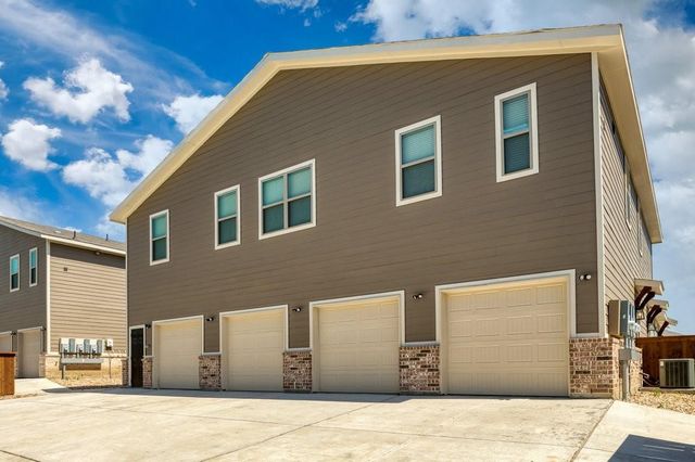 640-642-644-646 Fallow Drive, Venus, TX 76084