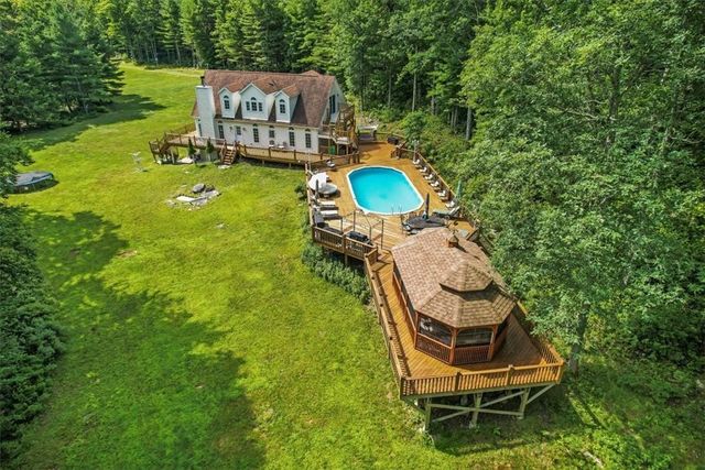 145 Pine Lake Drive, Wurtsboro, NY 12790