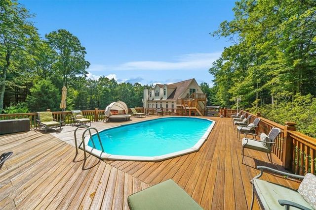 145 Pine Lake Drive, Wurtsboro, NY 12790