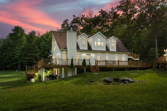 145 Pine Lake Drive, Wurtsboro, NY 12790