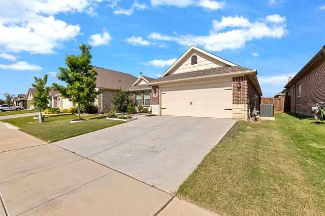 7629 Bellingham Rd Road, Fort Worth, TX 76179