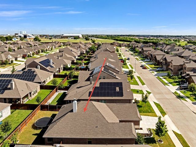 7629 Bellingham Rd Road, Fort Worth, TX 76179