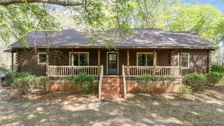 2218 Fair Bluff Road, Orrum, NC 28369