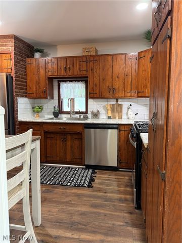 1892 Drexel Avenue NW, Warren, OH 44485