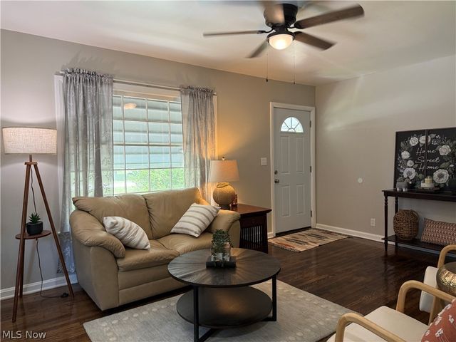 1892 Drexel Avenue NW, Warren, OH 44485