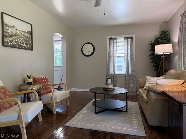 1892 Drexel Avenue NW, Warren, OH 44485