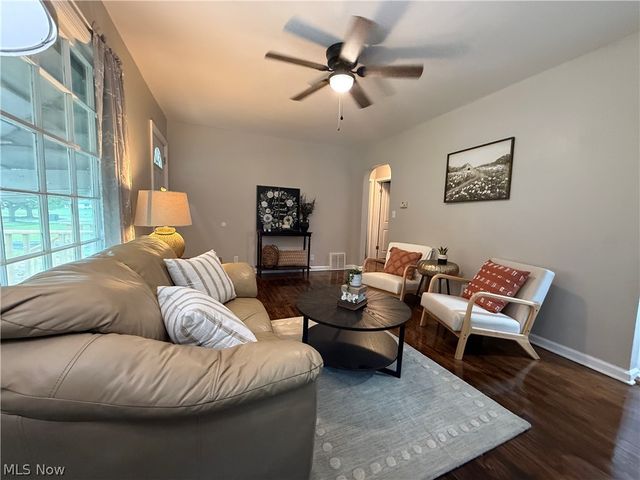 1892 Drexel Avenue NW, Warren, OH 44485