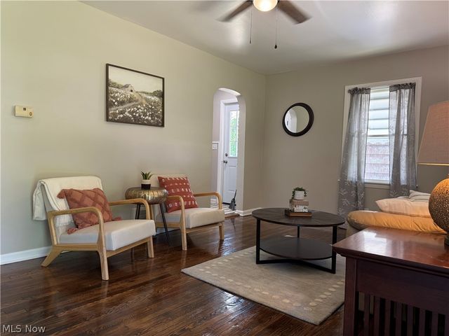 1892 Drexel Avenue NW, Warren, OH 44485