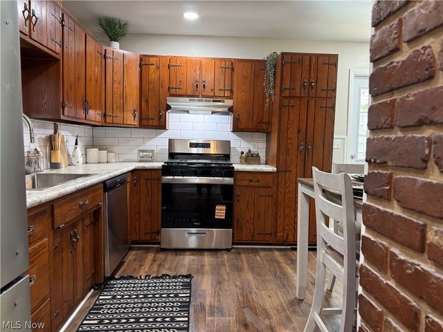 1892 Drexel Avenue NW, Warren, OH 44485