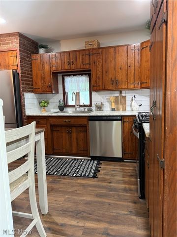 1892 Drexel Avenue NW, Warren, OH 44485