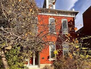 2813 Meramec Street, St Louis, MO 63118