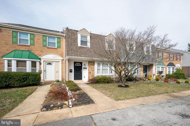 3206 EMERALD PL, Wilmington, DE 19810