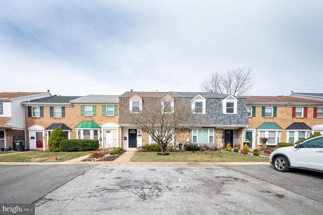 3206 EMERALD PL, Wilmington, DE 19810