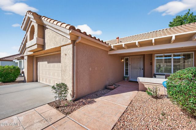 14124 W CIRCLE RIDGE Drive, Sun City West, AZ 85375