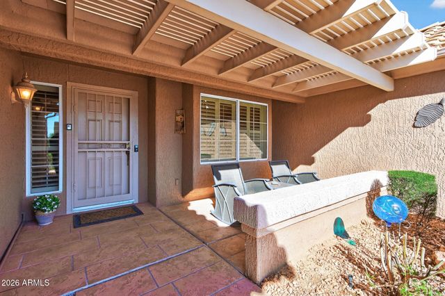 14124 W CIRCLE RIDGE Drive, Sun City West, AZ 85375