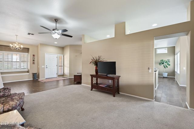 14124 W CIRCLE RIDGE Drive, Sun City West, AZ 85375
