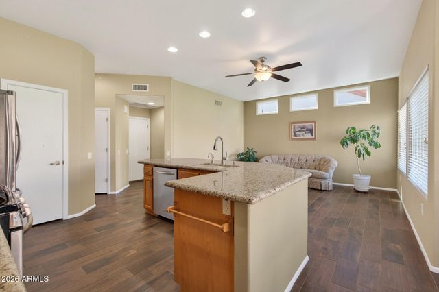 14124 W CIRCLE RIDGE Drive, Sun City West, AZ 85375