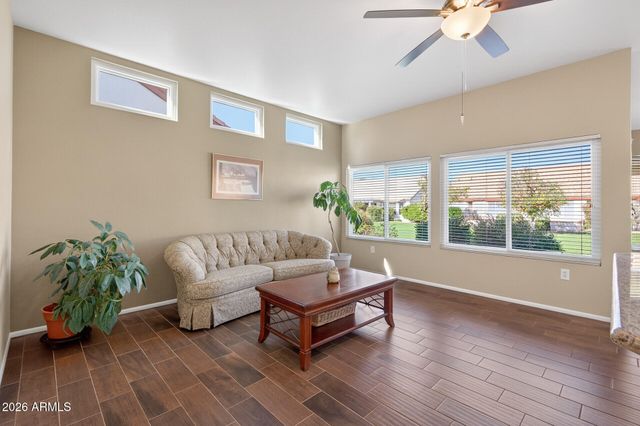 14124 W CIRCLE RIDGE Drive, Sun City West, AZ 85375